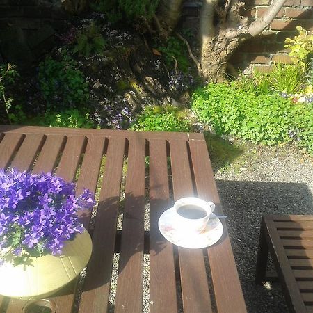 Harrington House Hostel Dublin Extérieur photo