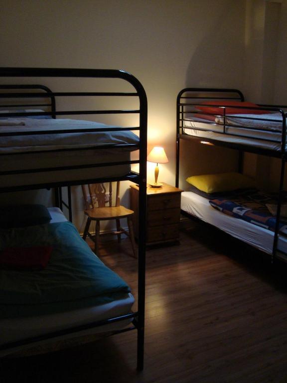 Harrington House Hostel Dublin Extérieur photo