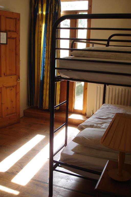 Harrington House Hostel Dublin Extérieur photo