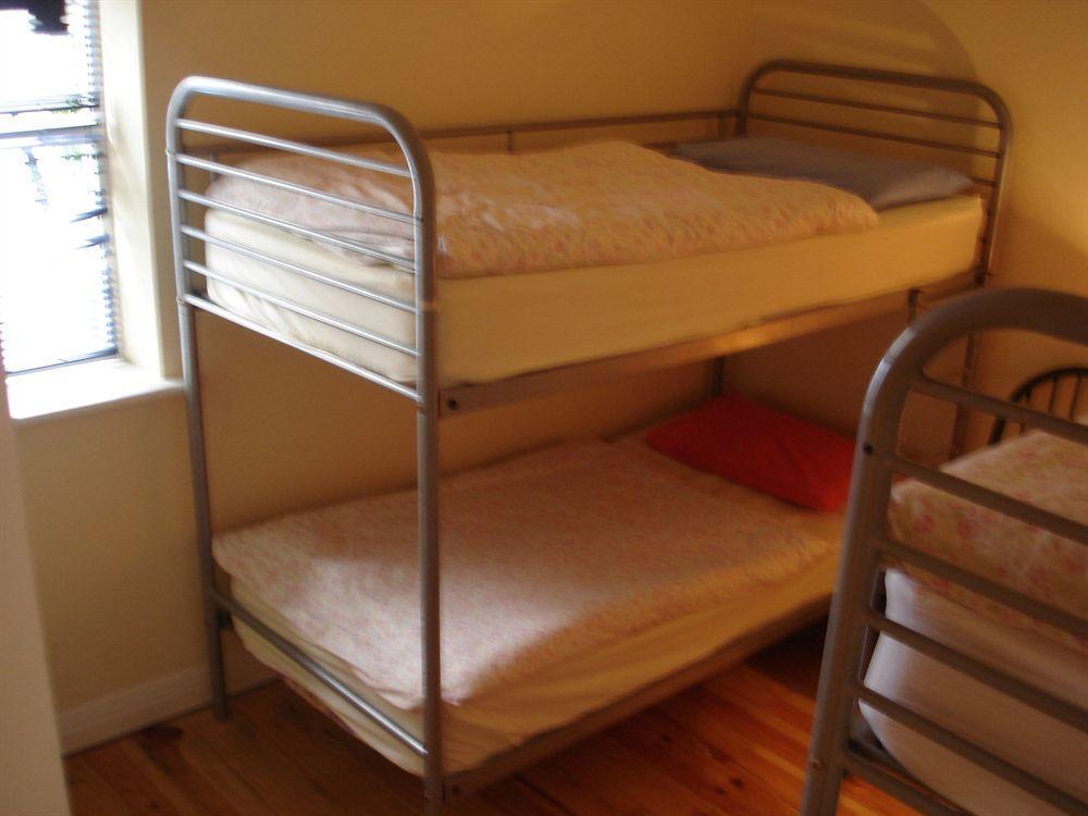 Harrington House Hostel Dublin Extérieur photo