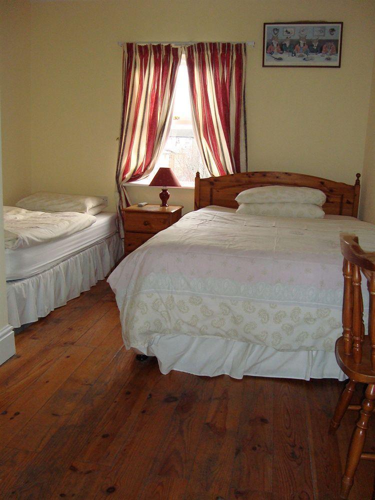 Harrington House Hostel Dublin Extérieur photo