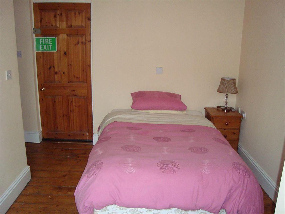 Harrington House Hostel Dublin Extérieur photo