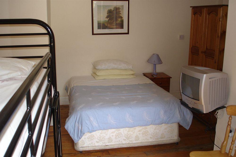 Harrington House Hostel Dublin Extérieur photo