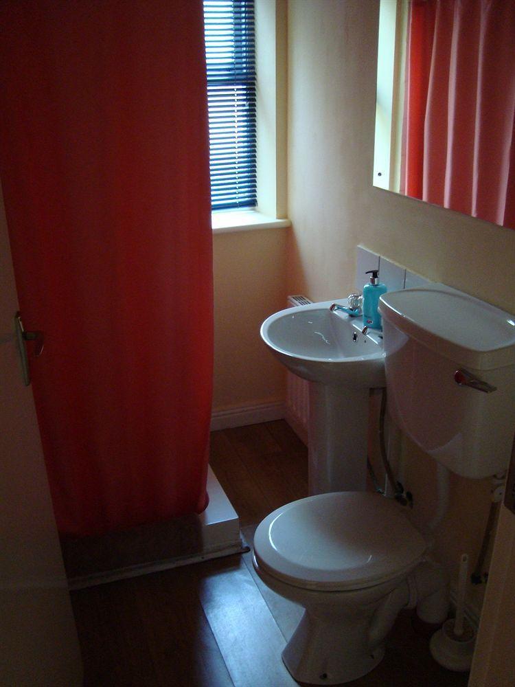 Harrington House Hostel Dublin Extérieur photo