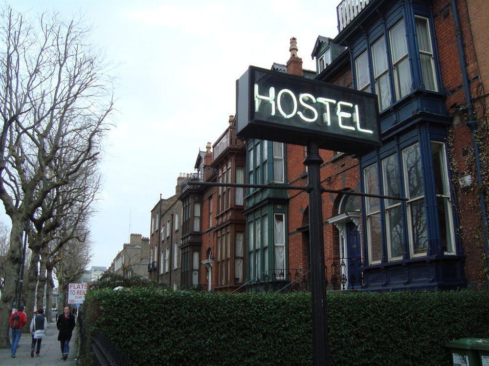 Harrington House Hostel Dublin Extérieur photo