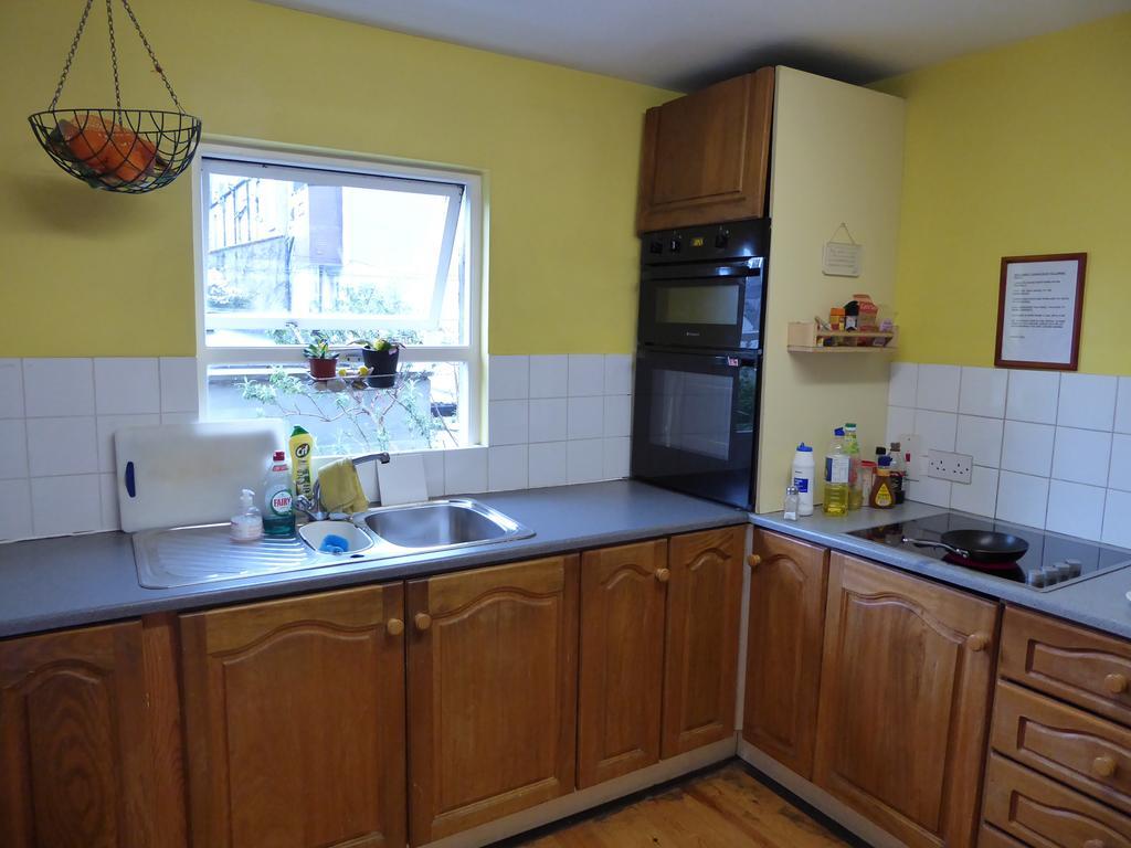 Harrington House Hostel Dublin Extérieur photo