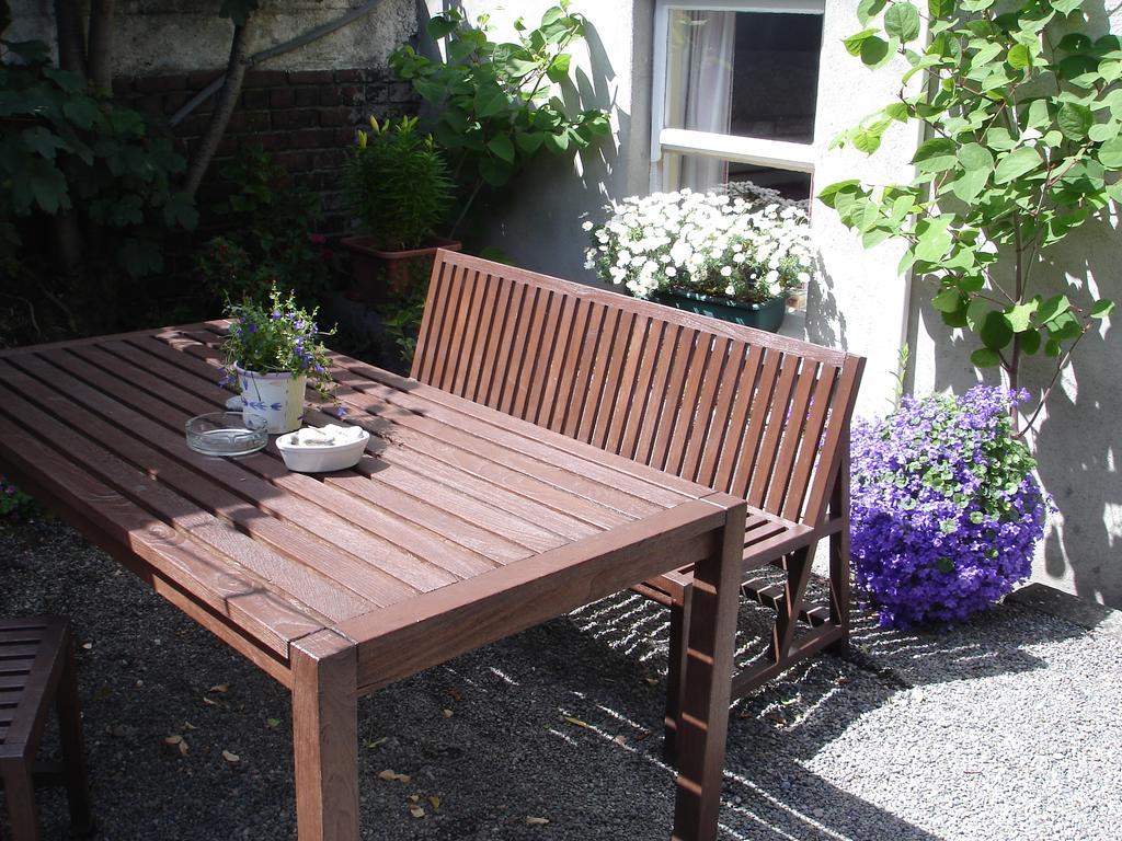 Harrington House Hostel Dublin Extérieur photo
