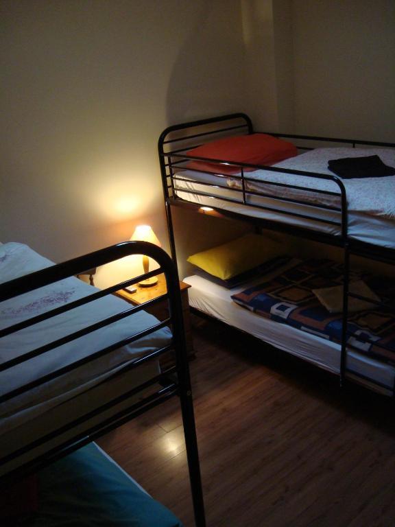 Harrington House Hostel Dublin Chambre photo