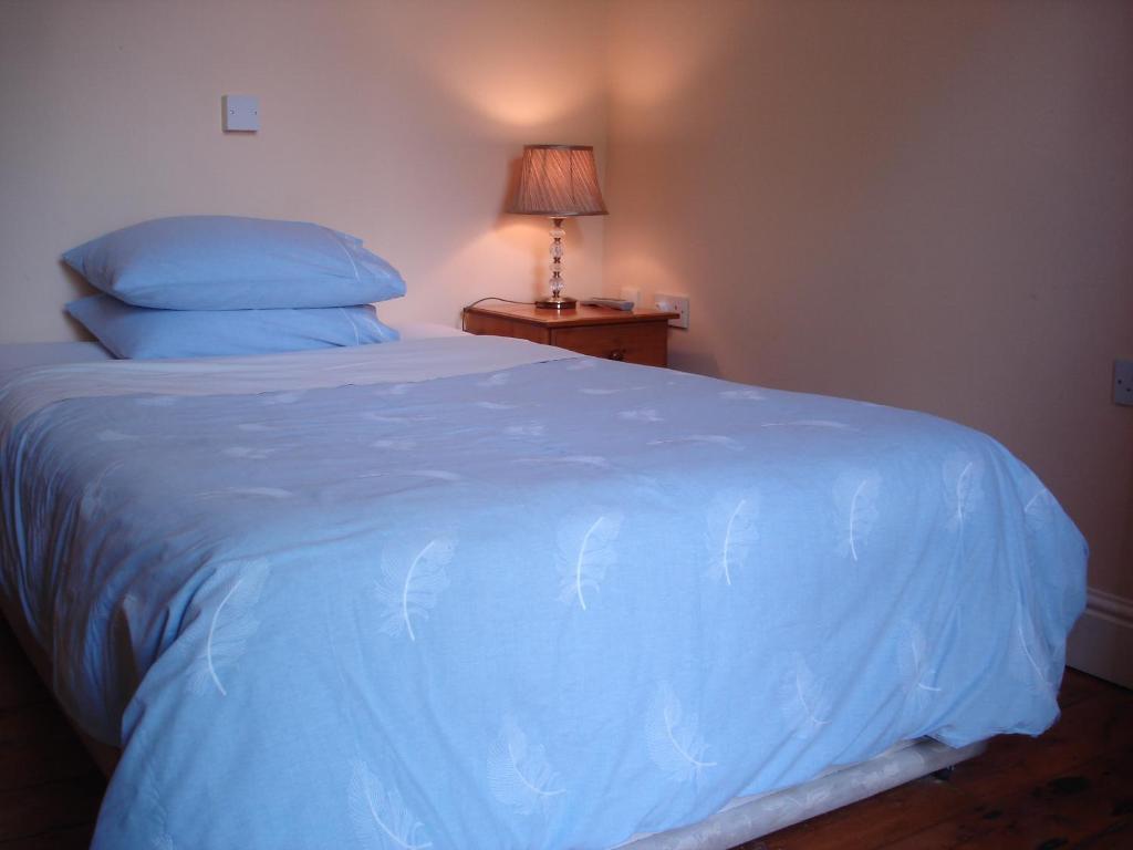 Harrington House Hostel Dublin Chambre photo