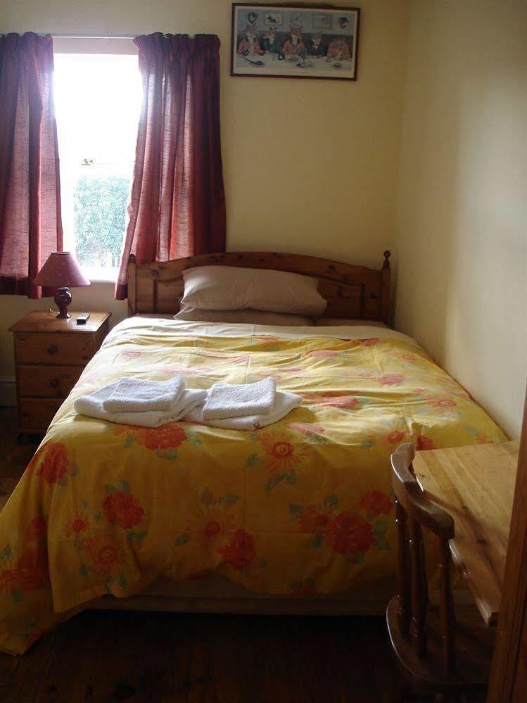 Harrington House Hostel Dublin Extérieur photo