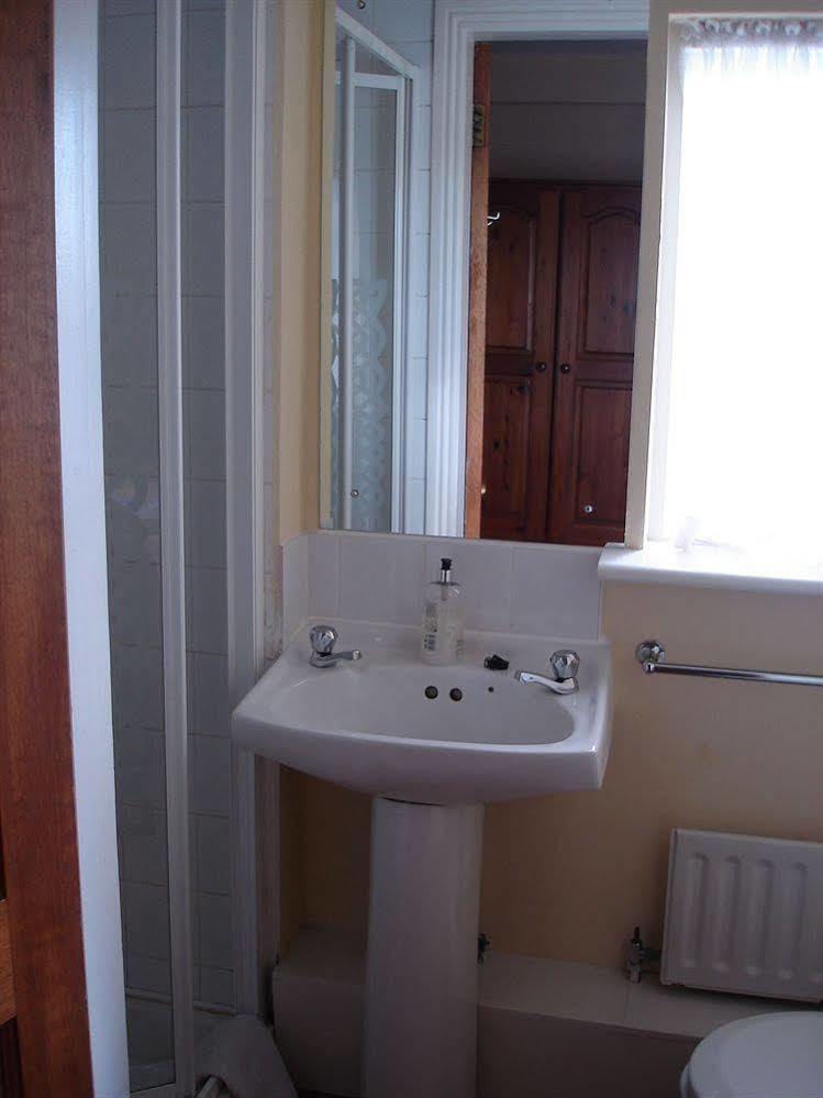 Harrington House Hostel Dublin Extérieur photo