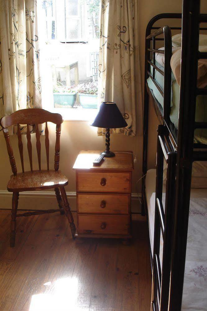 Harrington House Hostel Dublin Extérieur photo