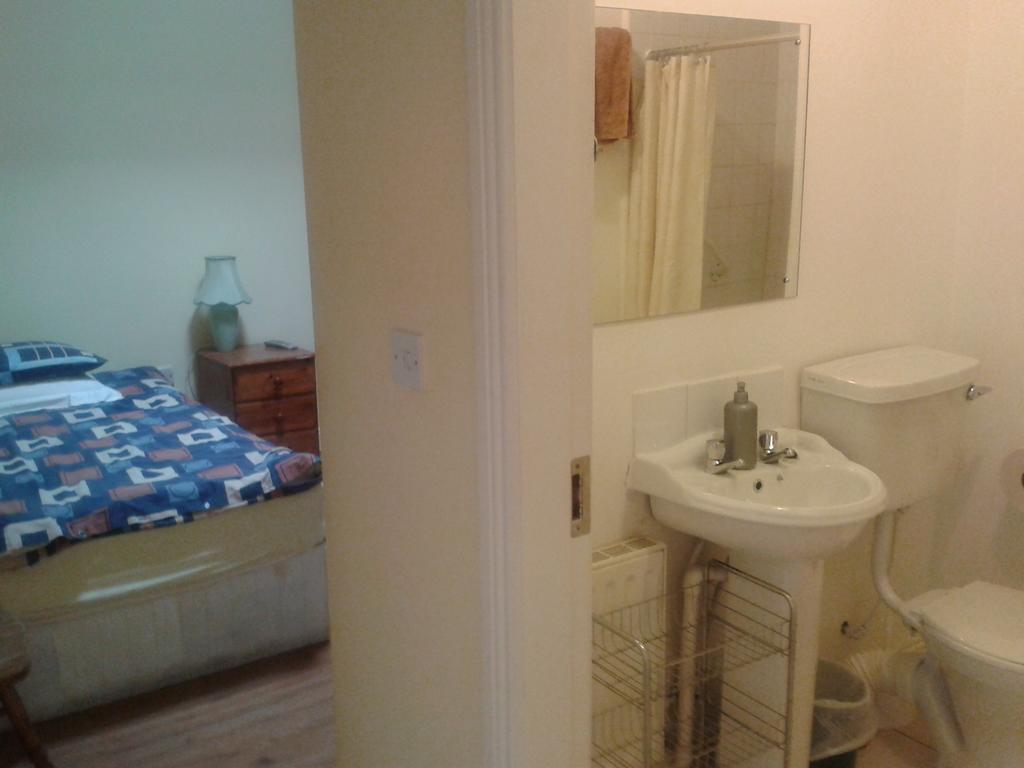 Harrington House Hostel Dublin Chambre photo