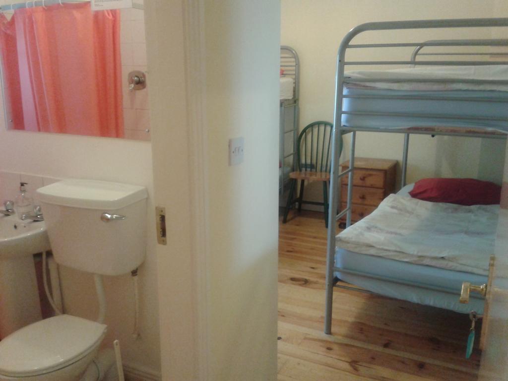 Harrington House Hostel Dublin Chambre photo